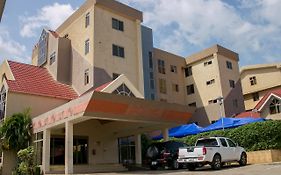 Noda Hotel Kumasi
